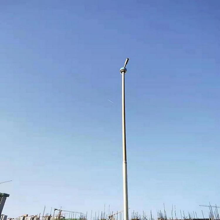 智能雾桩