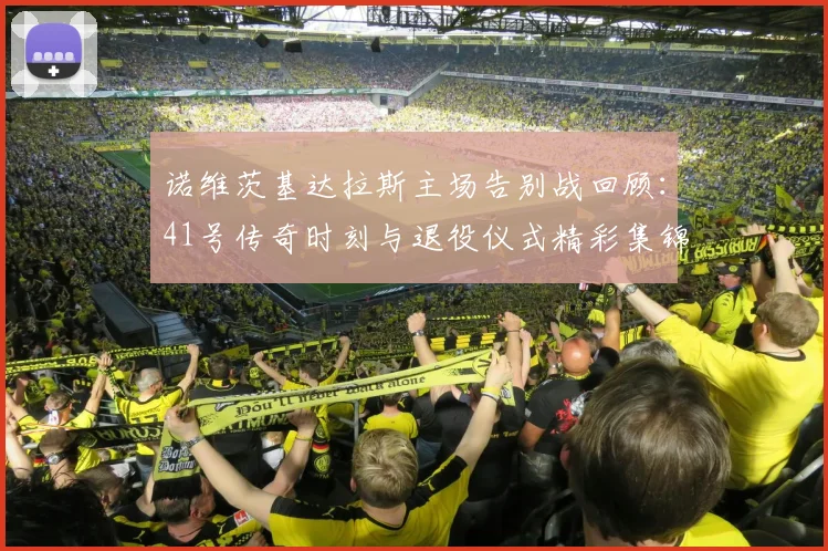 诺维茨基达拉斯主场告别战回顾：41号传奇时刻与退役仪式精彩集锦
