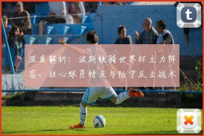 深度解析:波斯铁骑世界杯主力阵容、核心球员特点与防守反击战术体系